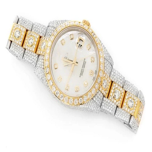 Blanc