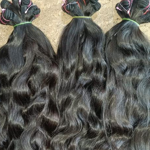Virgin <strong>Remy</strong> Lace Frontals Human Hair Suppliers in Chennai
