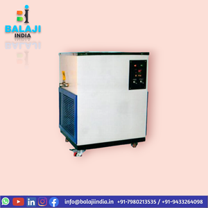 ASTM D - 97 Auto Cooling Cloud &amp; Pour Point Testing Equipment Analysis of Petroleum Products &amp; Bio-Diesel Fuels for Lab <strong>Test</strong> - Product Image 3