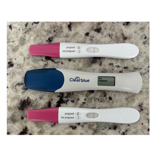Ucuz fiyatlarla Clearblue gebelik testi alın erken tespiti için güvenilir ve kullanımı kolay gebelik testi doğru sonuçlar - Product Image 3