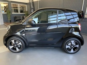 2シート2023スマートスマートEQ専用LED電気自動車 - Product Image 5