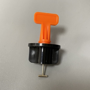 瓷砖工具陶瓷矫直机可重复使用地板瓷砖调平系统