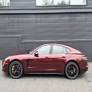 2021年のポルシェパナメーラ車のクリーンと中古 - Product Image 2