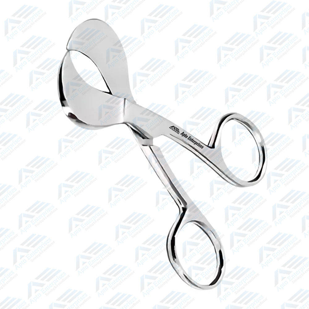 Umbilical Scissors