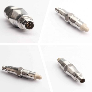 Sensori di livello liquido serie KXR50 esempi di sensori di punto di livello Pdf - Product Image 6