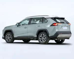 2024 2025 toyotas rav4s ראשוני בנזין היברידי 2.0l supv שימוש מכונית חשמלית חדשה מכונית סוב בנזין ראש dubai rav4s מחיר