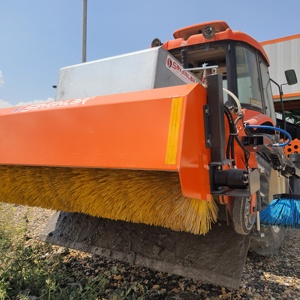 : ביצועים גבוהים משומש מטאטא כביש חדש הנהנה מודל בנייה החווה מסעדה במלון לבקש מחיר