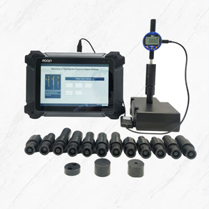 BEACON Diesel CRM4000 Fuel <strong>Injector</strong> Tester Diesel Common Rail <strong>Injector</strong> Tester 3 Stage Tool for Diesel <strong>Injector</strong> - Product Image 1
