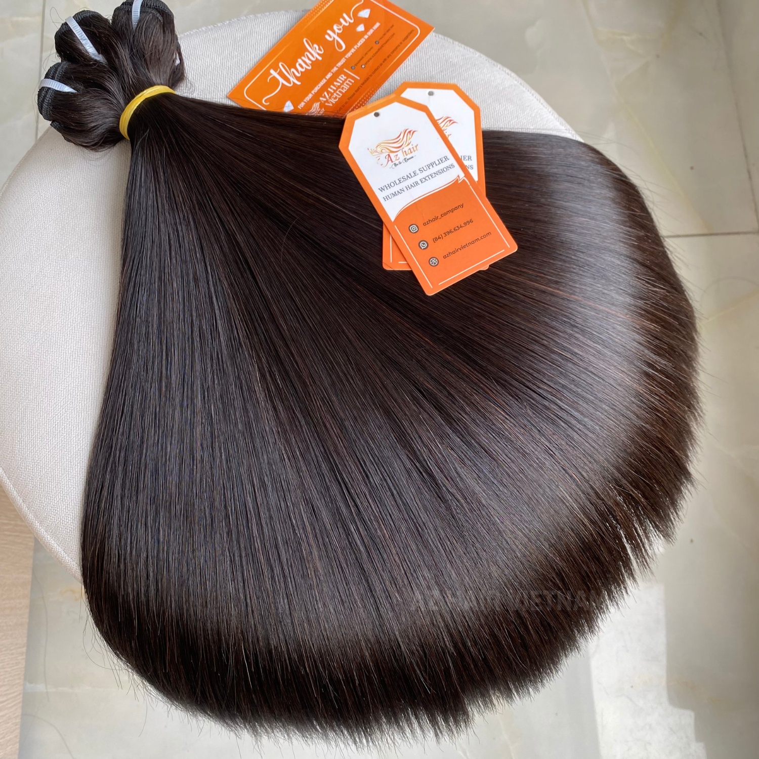 Natural Black