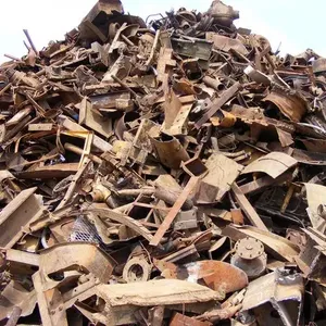 Wholesale Steel <strong>Scrap</strong> / HMS 1&amp;2 <strong>Scrap</strong> for Sale
