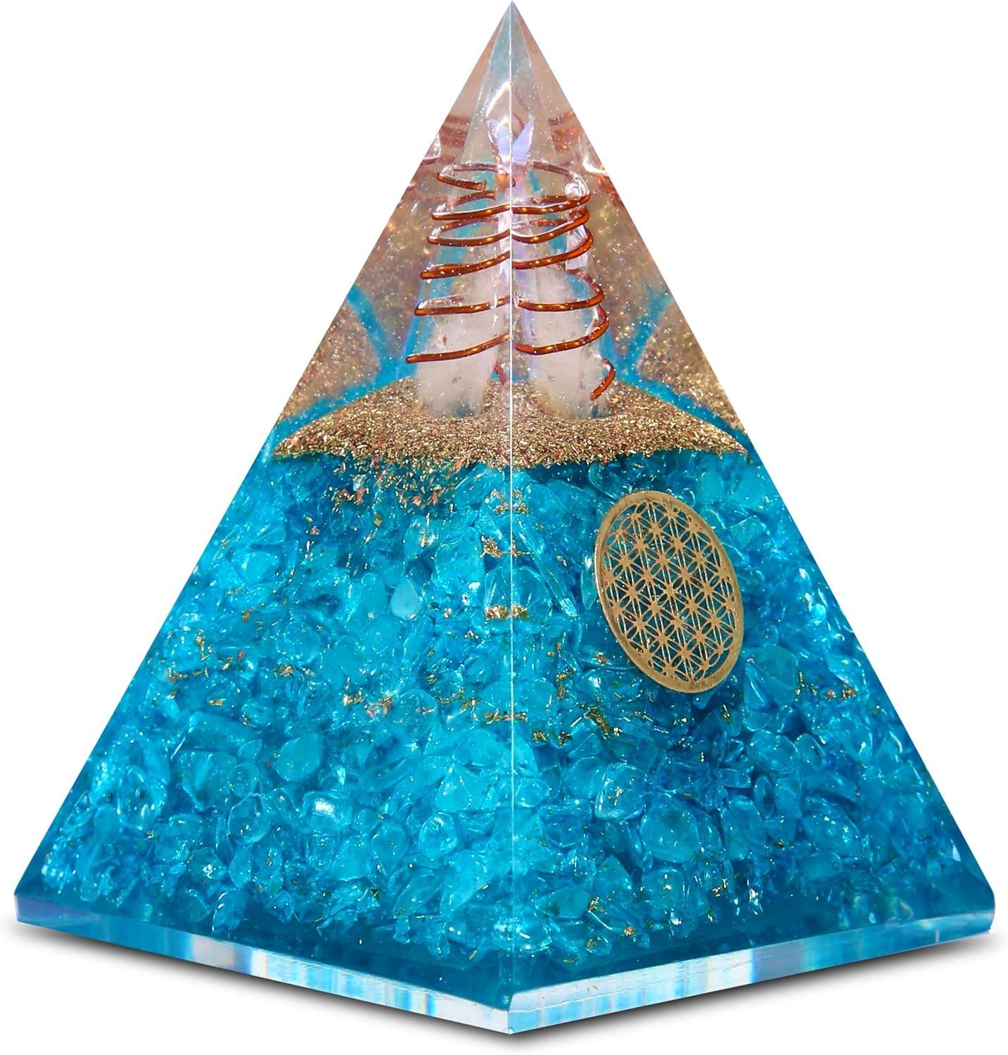 อะความารีน