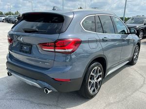 2022 B <strong>M</strong> W X1 XDRIVE28I AWD READY TO SHIP