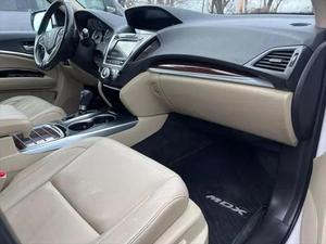 2014 <strong>Acura</strong> MDX <strong>3</strong>.5L - Product Image 4