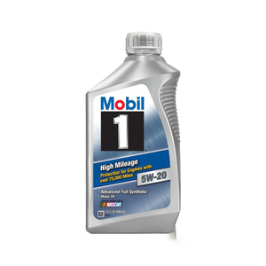 Mobil 1 5W30拡張性能合成モーターオイル