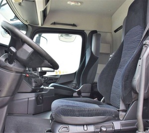 Kullanılan 2016 mükemmel koşullu kaliteli MER CEDES BEN Z CS CS 4142 dökümü TRUCKB420HP ücretsiz kargo teşvikleri ile geliyor - Product Image 6
