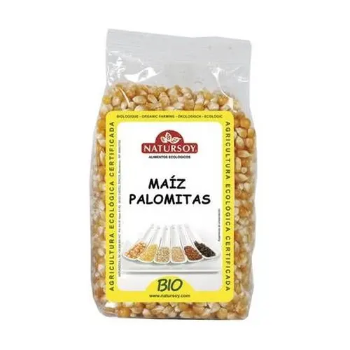 Gelber Popcorn Mais nicht GVO beste Popcorn Kernel knallen Mais rohe Maissamen Bio Popping Mais