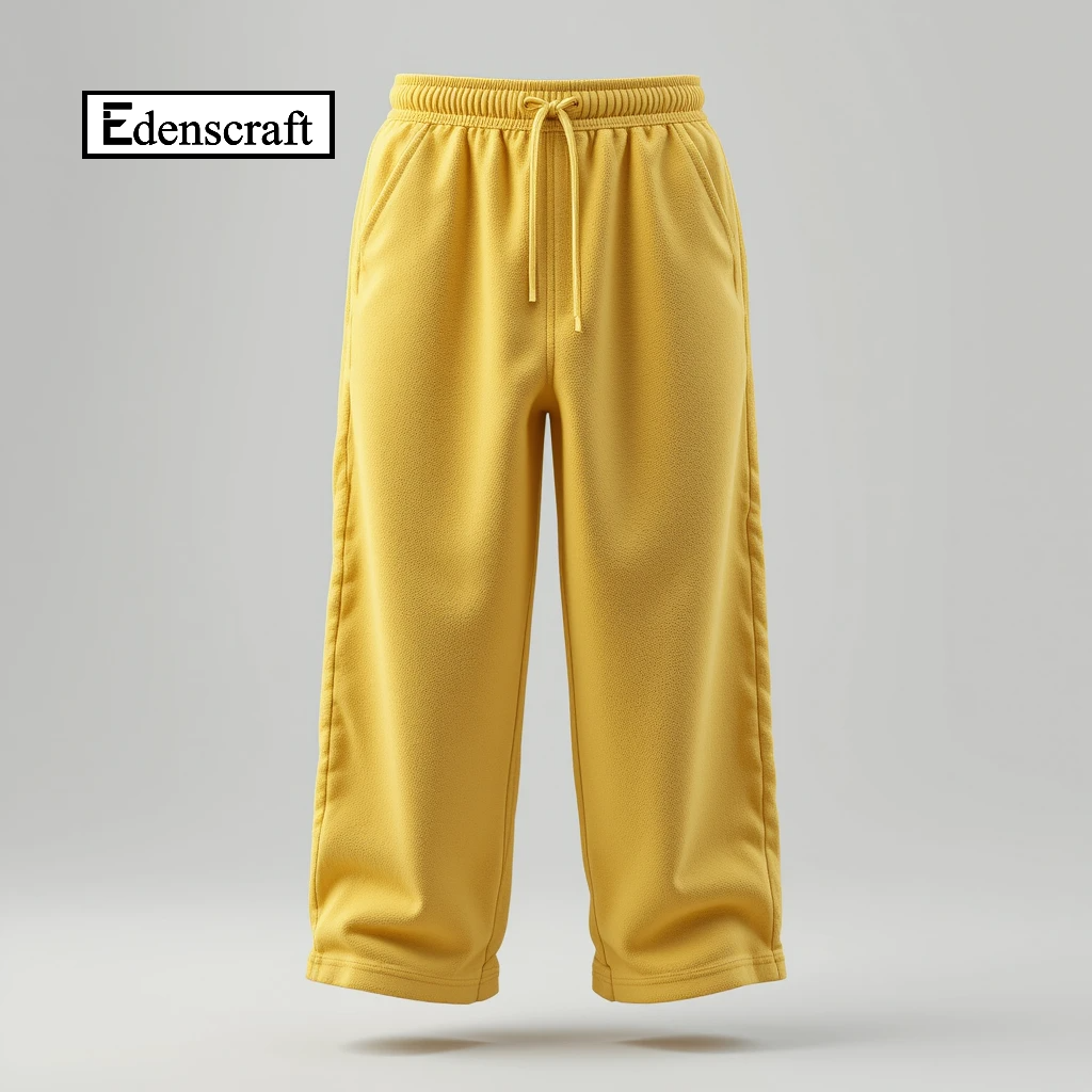 Yellow (Color and Design Customizable)