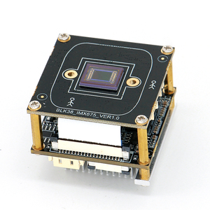 Placa PCB para cámara CCTV de alto rendimiento, Starvis 2 openipc 5.0mp, 20fps,1/2.8 "IMX675 GK7605V100 +, módulo de cámara IP Wifi, de - Product Image 5