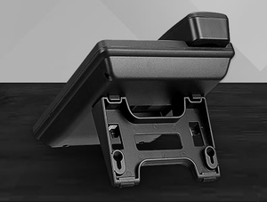 Ptt VOX COR Walkie Talkie roip Gateway PoC DMR analogue VoIP 10 Wát Công suất đầu ra zello cho với VHF/UHF tần số và> 50km phạm vi - Product Image 3