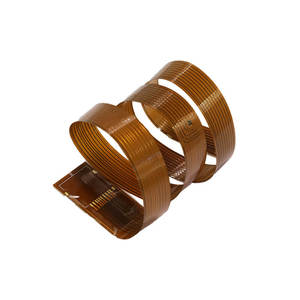 PS Electronics Custom OEM Rigid Printed Circuit Board Design Manufacturer <strong>Flex</strong> <strong>PCB</strong> Boards Flexible Circuit Board FPC <strong>PCB</strong> - Product Image 1