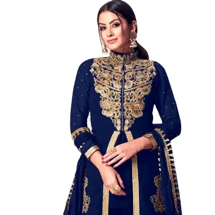 Diseño especial para vestido de dama de honor vestido de novia de encaje gran oferta moda mujer Sexy diseño personalizado por Dgb Exports ropa India 2023