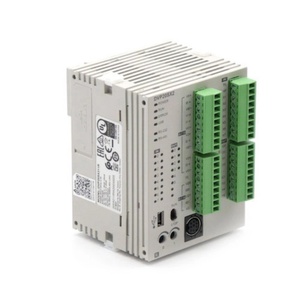 Neue DVP14SS211R Program Logic Controller AC Logic Controller Plc Programmier steuerung
