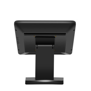 10.4 Inch 1024*768 Metal Shell 4:3 LCD Touchscreen <strong>Monitor</strong> Compatible <strong>with</strong> Both Resistive/Capacitive Wall Mount Embedded Panel - Product Image 5