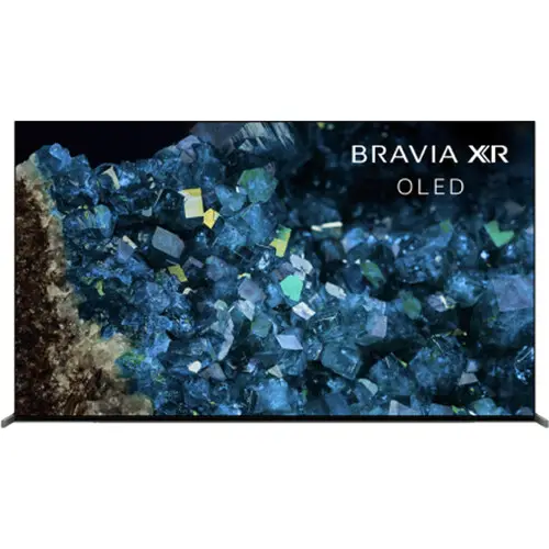 بيع بالجملة شحن مجاني جديد جدا BRAVIA XR A80L 77 4K HDR تلفزيون ذكي OLED للترفيه