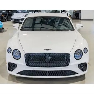 2022 B e n t l e y Bentayga V8 Used kullanılmış ve çok temiz - Product Image 4