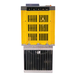 Yepyeni ve 100% orijinal A06B-6079-H107 fan-uc alfa Servo sürücü modülü MDL SVM 1-240 - Product Image 2
