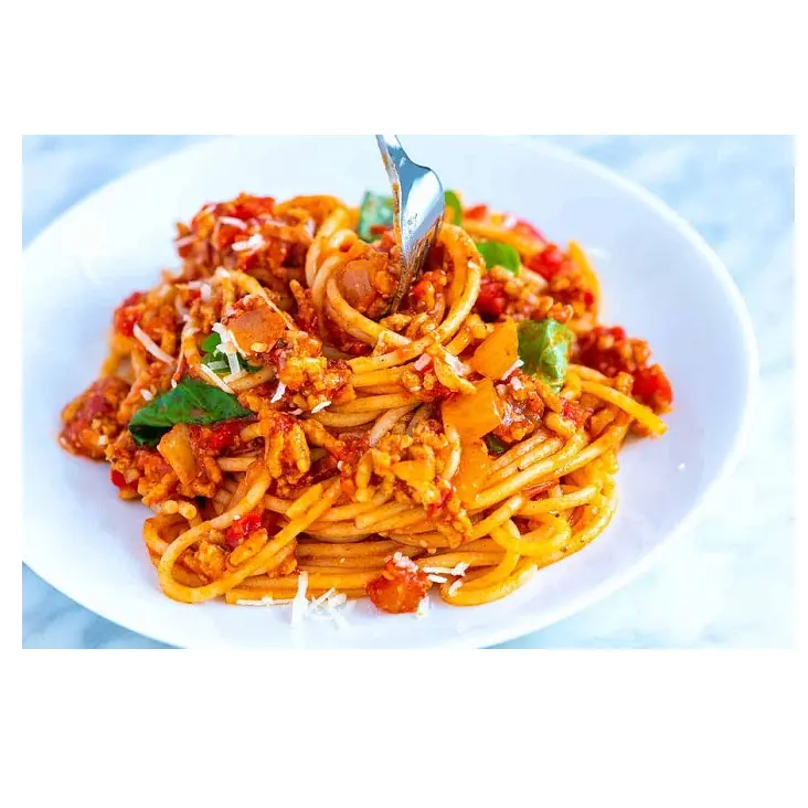 Golda Pasta Spaghetti di alta qualità 500gr