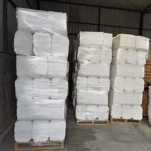 Yüksek kaliteli EPS artıkları/EPS köpük artıkları/EPS blok balya ihracat dünya çapında hazır - Product Image 1