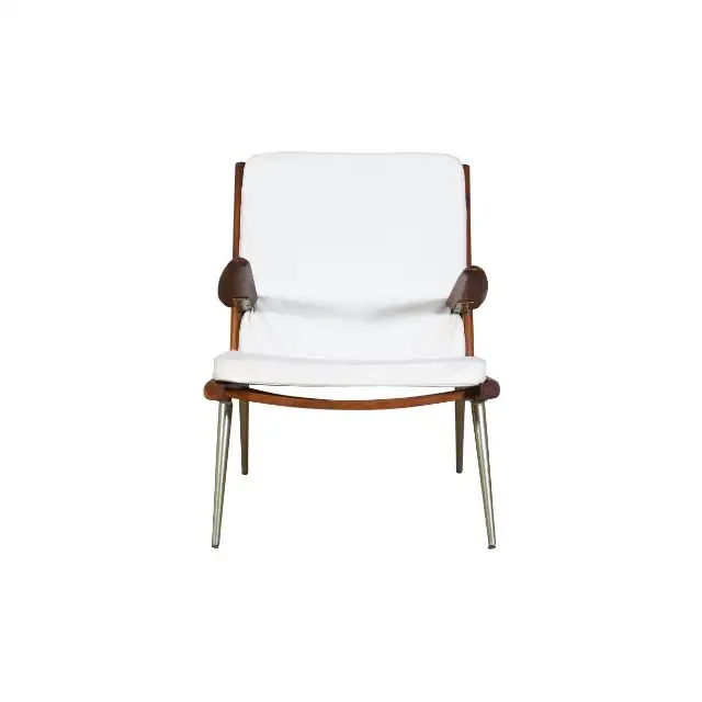 고명한 제조자에 의하여 유일한 디자이너 정밀한 질 인도 가구는 판금 옥외 가구를 가진 의자를 이완합니다