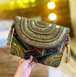 Banjara Boho el çantası
