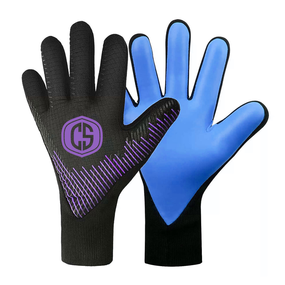 Black Light Blue