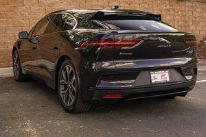 Düzgünce kullanılan 2020 Jaguar I-PACE - Product Image 2