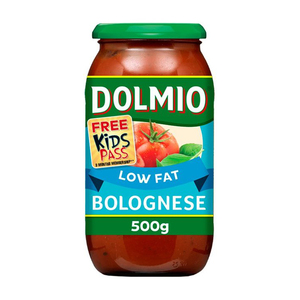 ซอสพาสต้า dolmio ช่วยเพิ่มรสชาติให้กับอาหารอิตาเลียน - Product Image 2