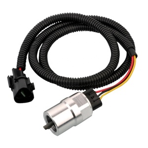 Mit-subishi OE NO。用走行距離計速度センサーMC867581車/自動車用スピードセンサー - Product Image 1