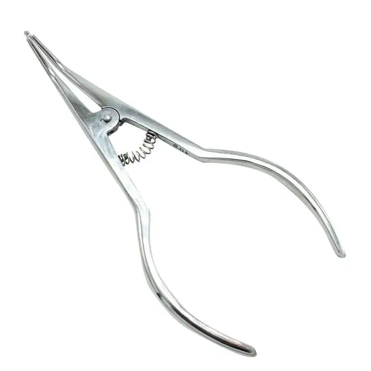 Instrumentos de ortodoncia Alicates de separación elásticos dentales por instrumentos medicab