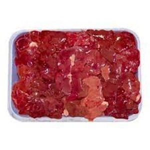 ハラール認定冷凍鶏レバー食品グレード - Product Image 2