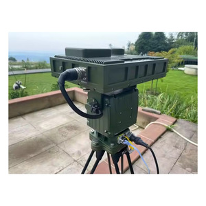 Melhor Qualidade Precise Location & UAV Tracking spoofing <span class=keywords><strong>technology</strong></span> Anti-FPV <span class=keywords><strong>Security</strong></span> & Protection System