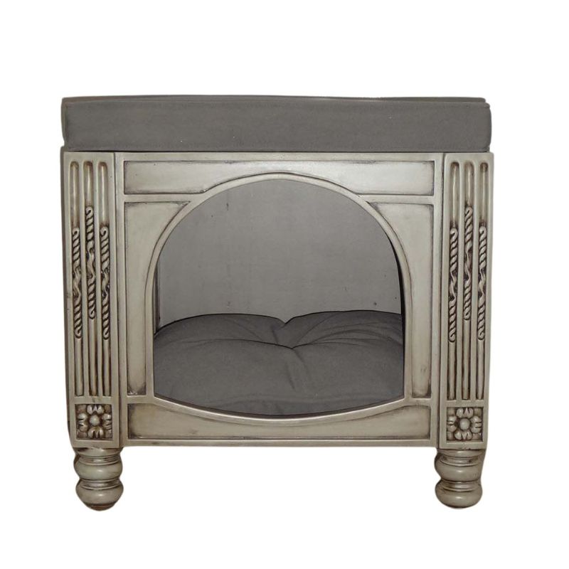 สีเทาโบราณ