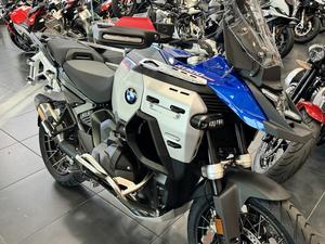 BMWW R 1300 GS/GSアドベンチャー/GSトロフィーをエクスポートする準備ができました - Product Image 2