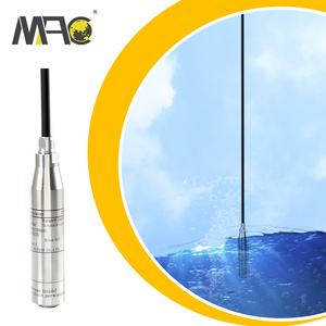 0-1 .. 100m mH2O连续水位传感器检测水位 - Product Image 1