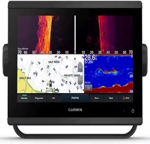 SPECIAL CLEARANCE SALES OFFER <strong>Garmins</strong> GPSMAP 943xsv Chartplotter/Fishfinder - Product Image 3