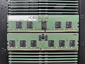 Ram Server di massa M393A2K43DB3-CWE 16Gb 2 rx8 1.2V Ddr4 Rdimm 3200 registrato modulo di memoria Dimm Server memoria ad accesso casuale Ram