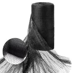 Mật độ cao Polyethylene chống <span class=keywords><strong>Bird</strong></span> Net vườn Lưới Net bảo vệ chống chim - Product Image 3