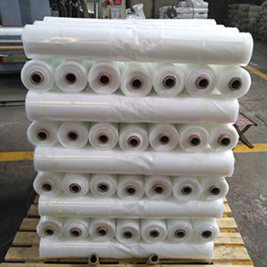 ผู้จัดจำหน่ายเศษม้วนฟิล์ม LDPE - Product Image 3