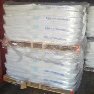 Master batch Verwenden Sie Rutil Titandioxid Ti Pure R 104 - Product Image 3