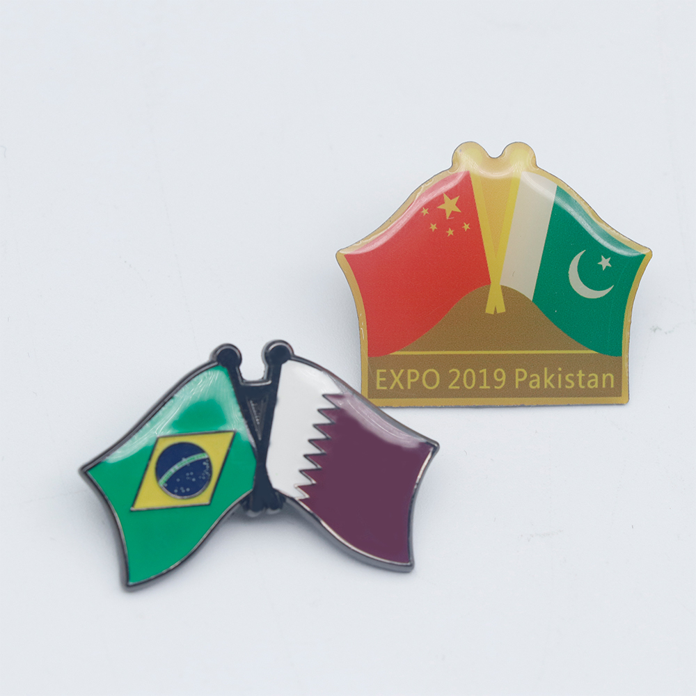 epoxy pin